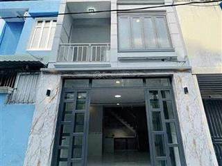 Dọn vào ở ngay nhà tôn thất hiệp, quận 11. giá 4,6tỷ dt 56m2 (5x11,2m). bao quanh nhiều tiện ích