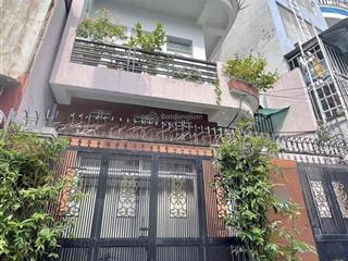 Bán nhà trong khu khép kín ngay đường số 62, quận 2. giá 6,6tỷ dt đẹp 81m2 (4,5x18m). 1trệt 2lầu