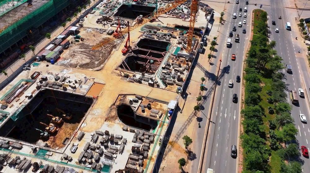 Cần nhượng lại căn studio 29,7m2 toà b1 chung cư lumiere prime hills cổ loa, của cđt masterise home