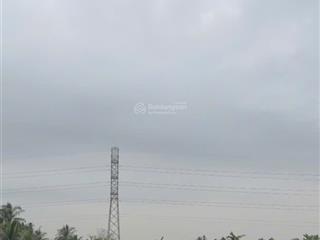 Bán đất mặt đường trung nghĩa đồ sơn, giá 1.2 tỷ