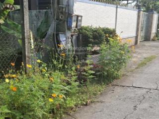 Bán lô đất ở tại ấp 5, xã đạo thạnh, tp mỹ tho diện tích 303 m² đường ô tô 4m