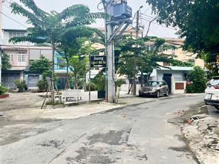 Bán đất 4.1x13.5m cư xá điện lực tp thủ đức.