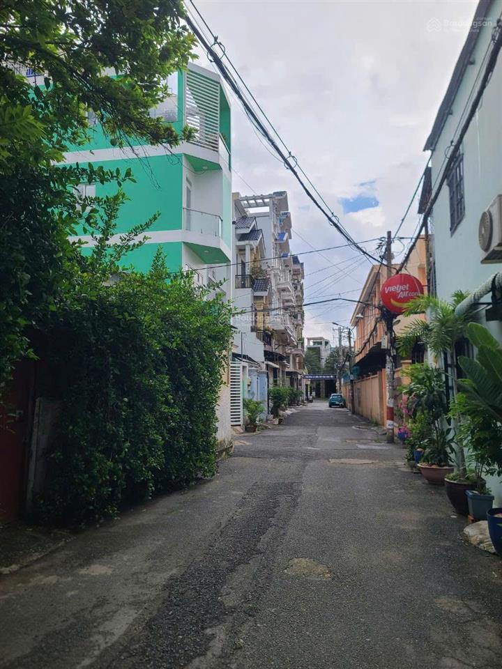 Hiếm!!! bán nhà gò vấp, oto vào nhà khu đồng bộ 5 căn, chủ ở kỹ nhà rất mới, có giá tốt trước tết