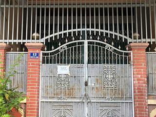 Chính chủ bán nhà, full nội thất, 3 tầng, mặt tiền đường nguyễn vịnh, quảng ngãi, 5x20m