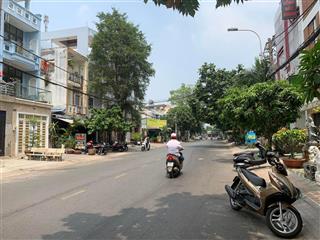 Bán nền biệt thự mt đường số 12a, giá 22,2 tỷ cần bán khu tên lửa, dt 10x20m ngay nhà thờ phao lô