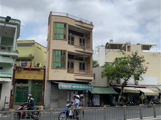 Bán mtkd hoàng văn hợp, khu tên lửa, ngang 9m (165m2), nhà cấp 4, giá 17 tỷ