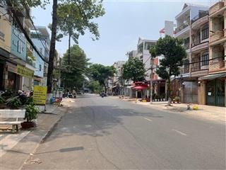 Bán đất mt đường số 16, dt 6 x 25m, giá 16,5 tỷ. khu tên lửa (150m2)