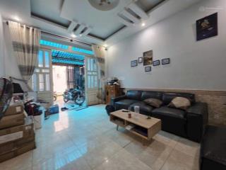 Tho27 nhà 1trệt 2lầu, hẻm xe tải, gần phạm văn đồng, hiệp bình chánh giá cực tốt, 66m, 6.6tỷ