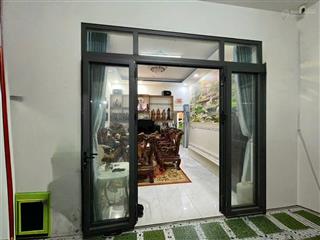 Nhà c4 hẻm tô ngọc vân, tam bình, thủ đức gần bv thủ đức 96m2 (5.5x17.5m), 4.9 tỷ tl, dt100