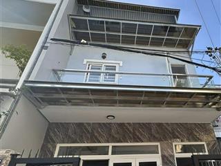 Dt104 nhà 1trệt 2lầu sân thượng, ô tô trong nhà, đs 13, linh xuân, thủ đức, 62m, 5.3tỷ tl