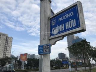 Lô góc! bán tòa căn hộ 6 tầng 200m2  54,49 tỷ  mt chính hữu  q. sơn trà