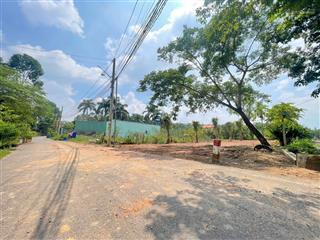 Bán đất đẹp tại xã minh hưng, chơn thành, bình phước, 1,25 tỷ, 92 m2, giá siêu hời!