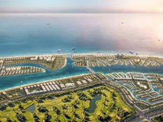 Giỏ hàng độc quyền giá cực rẻ vinhomes cần giờ, chiết khấu 22%, giá chỉ 90 triệu/m2