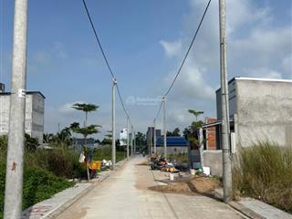 Chỉ 200tr đã nhận nền đầu tư, đất nằm ngay khu vực đang phát triển