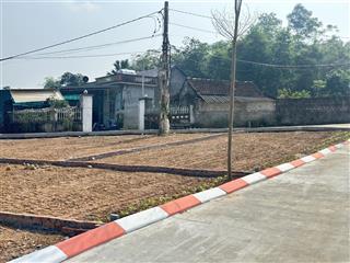Bán đất 100m2 tại tỉnh lộ 317, đồng trung, thanh thủy, phú thọ, 700 triệu