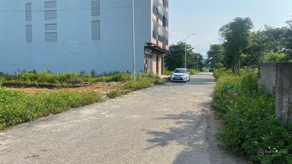 23tr/m2 lô đất gần sát chợ cổ đông xã hòa lạc mới, gần đh fpt hòa lạc, cách metro 5 10 phút