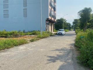 23tr/m2 lô đất gần sát chợ cổ đông xã hòa lạc mới, gần đh fpt hòa lạc, cách metro 5 10 phút