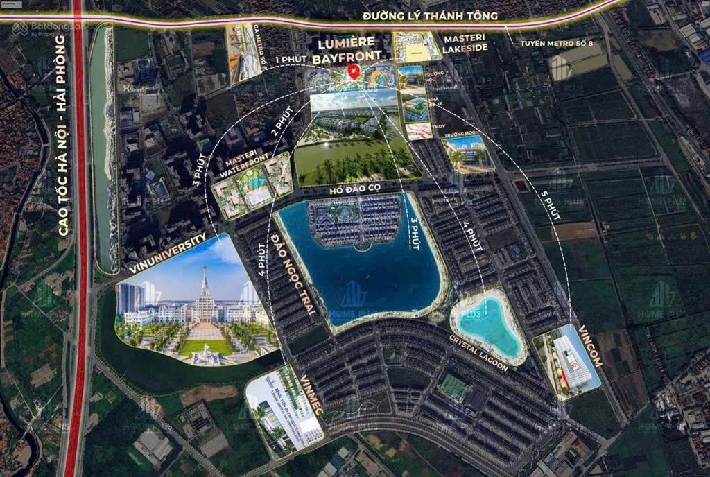 Bán gấp căn studio lumiere orient pearl  1 rẻ nhất vinhomes ocean park