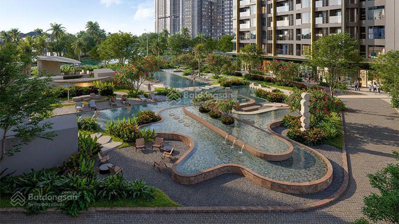 Bán gấp căn studio lumiere orient pearl  1 rẻ nhất vinhomes ocean park
