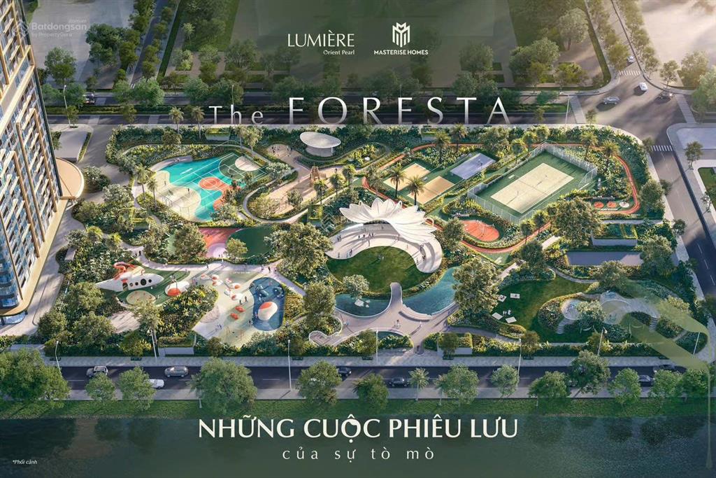 Bán gấp căn studio lumiere orient pearl  1 rẻ nhất vinhomes ocean park