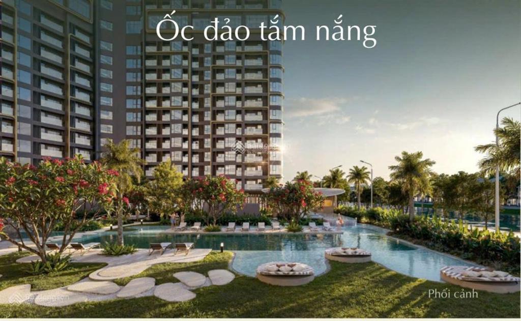 Bán gấp căn studio lumiere orient pearl  1 rẻ nhất vinhomes ocean park