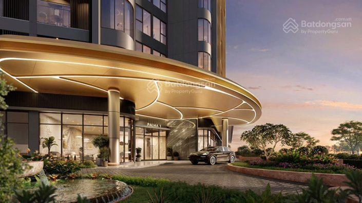 Bán gấp căn studio lumiere orient pearl  1 rẻ nhất vinhomes ocean park