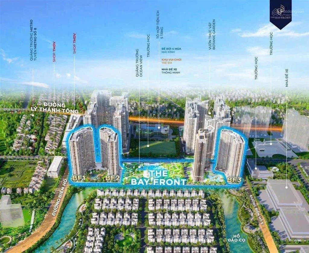 Bán gấp căn studio lumiere orient pearl  1 rẻ nhất vinhomes ocean park