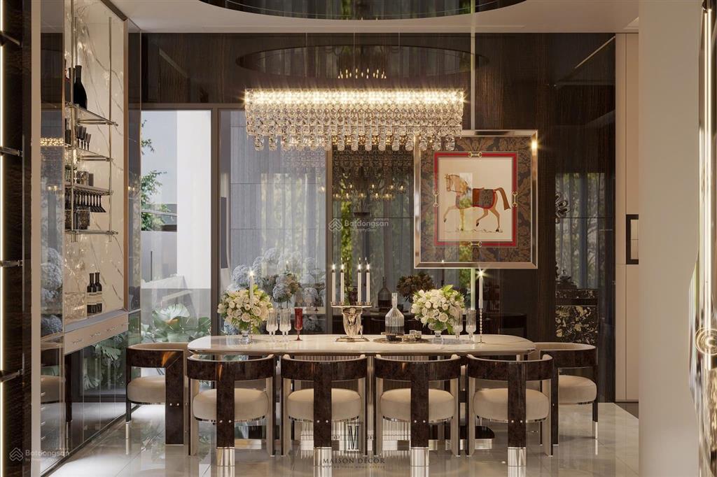 Tôi cần bán gấp biệt thự mặt sông the rivus tại vinhomes grand park, tp. hcm