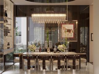 Tôi cần bán gấp biệt thự mặt sông the rivus tại vinhomes grand park, tp. hcm