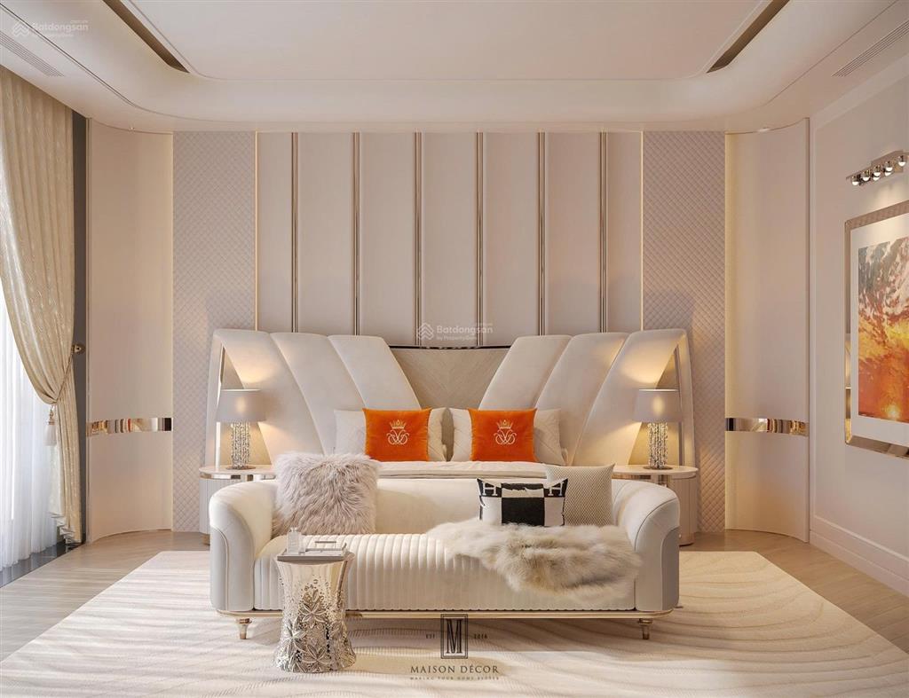 Tôi cần bán gấp biệt thự mặt sông the rivus tại vinhomes grand park, tp. hcm