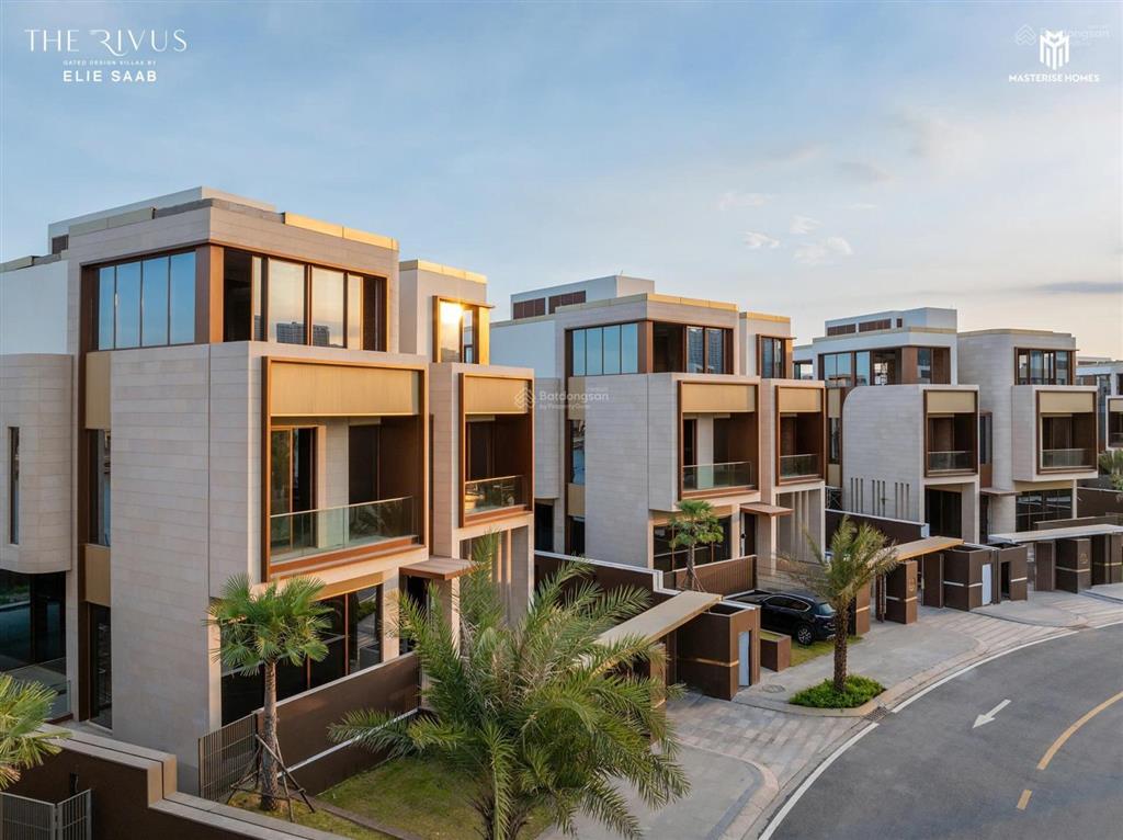 Tôi cần bán gấp biệt thự mặt sông the rivus tại vinhomes grand park, tp. hcm