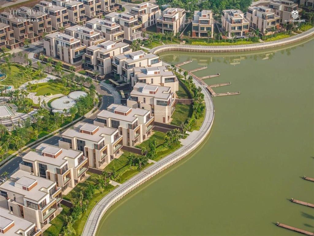 Tôi cần bán gấp biệt thự mặt sông the rivus tại vinhomes grand park, tp. hcm