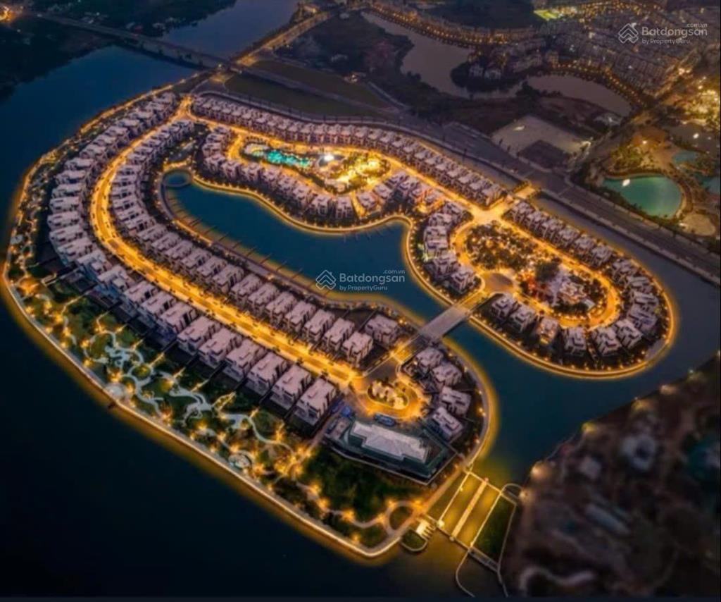 Tôi cần bán gấp biệt thự mặt sông the rivus tại vinhomes grand park, tp. hcm