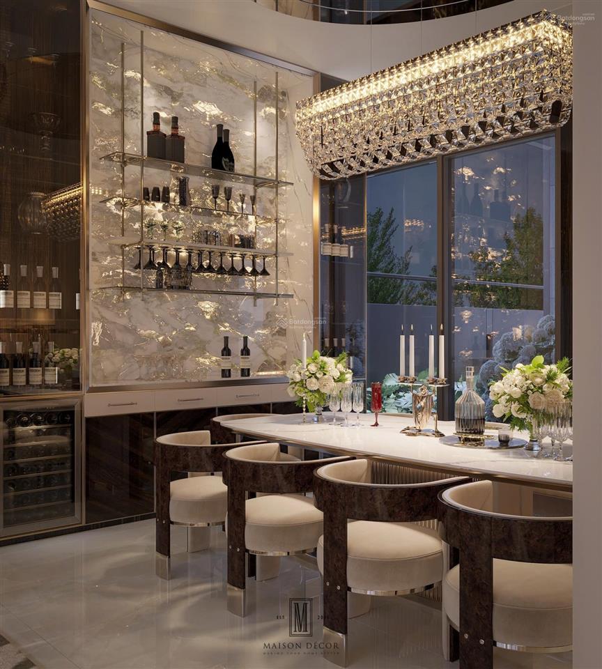 Tôi cần bán gấp biệt thự mặt sông the rivus tại vinhomes grand park, tp. hcm