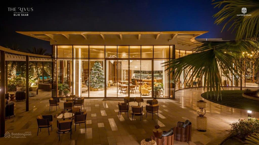 Tôi cần bán gấp biệt thự mặt sông the rivus tại vinhomes grand park, tp. hcm