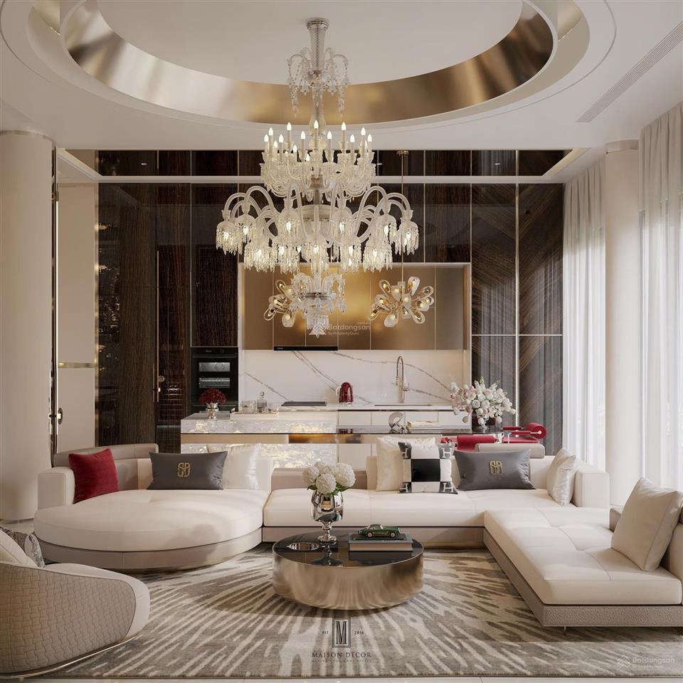 Tôi cần bán gấp biệt thự mặt sông the rivus tại vinhomes grand park, tp. hcm