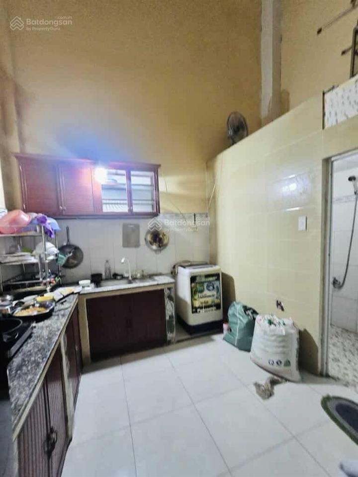 Nhà thống nhất, gò vấp  4.8 tỷ, dt 56m2, 2 tầng, 3pn và 2wc, shr chính chủ