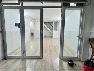 Nhà quang trung, gò vấp, dt 67m2, hẻm xe hơi, shr chính chủ, hoàn công đủ