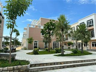 Hàng hiếm đã có sổ hồng lâu dài! nhà phố para sol 108m²  view công viên đôi 1000m2  chỉ 5.2 tỷ