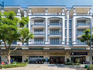 Bán gấp nhà mặt tiền nguyễn thị nhung vạn phúc city 9 x 20 = 180m2 hoàn thiện cao cấp