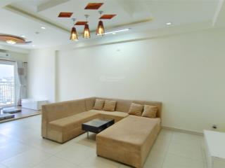 Cho thuê cc mỹ phú , lâm văn bền, 90m2, 2pn, 2wc, hàng hiếm tại q7, hcm, 12tr/tháng