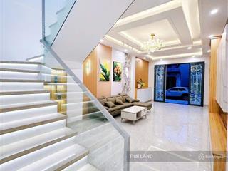 Nhà hẻm xe hơi bình thới, p14, q11 , 4 tầng, 72m2, gần đầm sen. giá đầu tư 10,7 tỷ