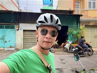 Cực hiếm q11, 218m2, ngang 11m nở hậu 13m, hẻm 8m sát mặt tiền lạc long quân. nhỉnh 140tr/m2