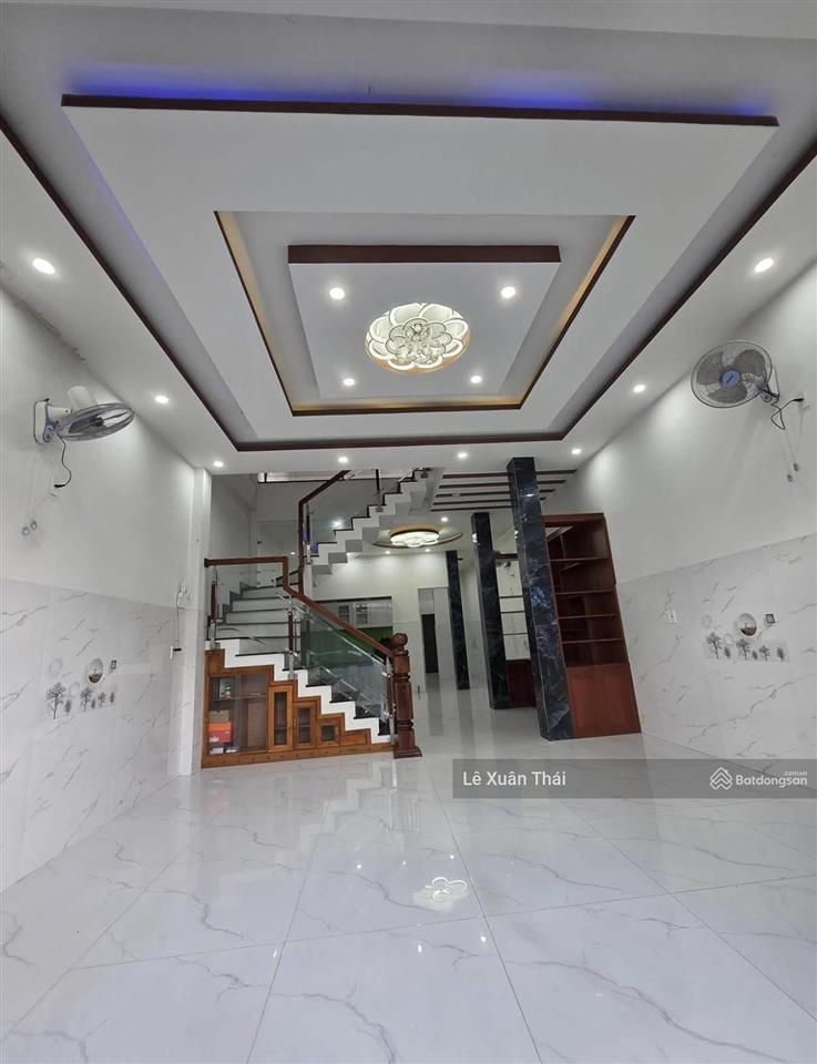 Bán gấp mt hàn hải nguyên p2 q11, 4 tầng, 4.2x16m, nở hậu. nhỉnh 14 tỷ  kinh doanh đỉnh