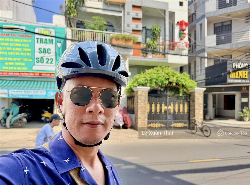 Bán gấp mt hàn hải nguyên p2 q11, 4 tầng, 4.2x16m, nở hậu. nhỉnh 14 tỷ  kinh doanh đỉnh