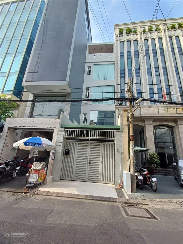 Cho thuê nhà mặt tiền sông thao, phường 2, tân bình  ngay khu sân bay