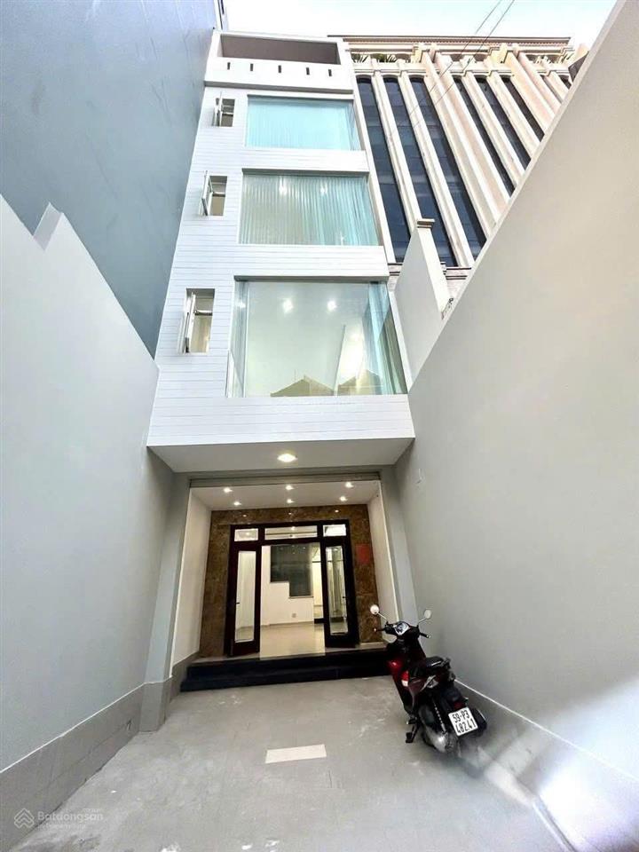 Cho thuê nhà mặt tiền sông thao, phường 2, tân bình  ngay khu sân bay