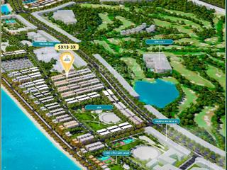 Chỉ 14.08 tỷ sở hữu nhà phố biển vinhomes green paradise cần giờ! ưu đãi chiết khấu tt 11%/năm