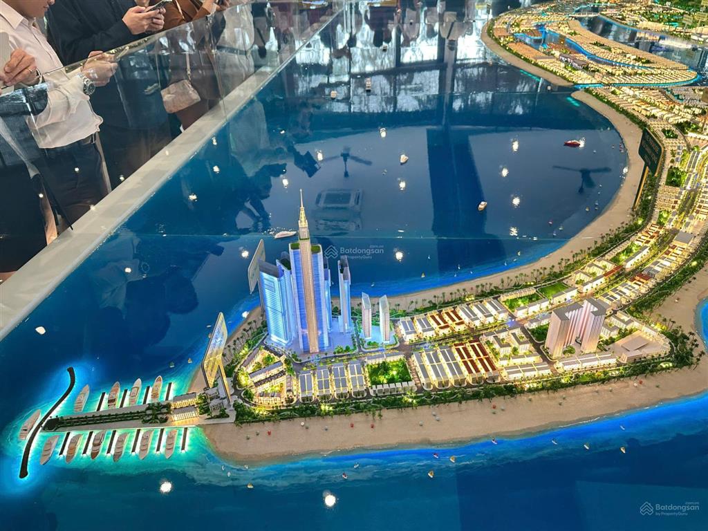 Quỹ căn vip khó tìm bán biệt thự liền kề  vinhomes green paradise cần giờ, hỗ trợ vay lãi suất 0%