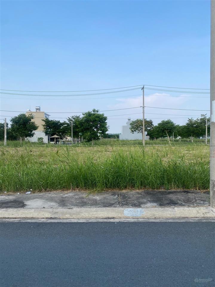 Bán đất tại long hậu, cần giuộc, 2,19 tỷ, 80m2, pháp lý đầy đủ, đẹp, nhiều tiện ích